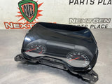 2017 CAMARO SS CLUSTER 84153146 174,228 MILES OEM #668