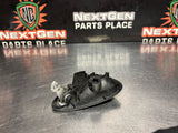 04-06 PONTIAC GTO LH DRIVER SIDE INTERIOR DOOR HANDLE 92055321 OEM #1027
