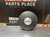 2013 FORD MUSTANG GT STEERING WHEEL AIR BAG OEM #1271