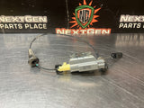 05-13 C6 CORVETTE GAS FUEL DOOR RELEASE 25744292 #1266