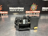2015 GMC SIERRA 2500 LH DASH FUSE BOX 23459422 OEM #1335
