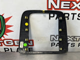 2007-2014 TAHOE SILVERADO SIERRA YUKON DASH BEZEL TRIM OEM 15092588 #3528