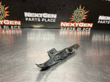 05-13 C6 CORVETTE LEFT FRONT FENDER / BUMPER REINFORCEMENT BRACKET LH OEM #1038