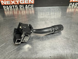 2013 MUSTANG GT WINDSHIELD WIPER STALK OEM #1298