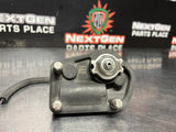 2018 CAMARO SS EXHAUST ACTUATOR NPP OEM #796