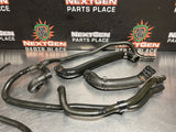 2007 C6 CORVETTE RADIATOR HOSE KIT #998