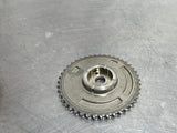 6.2L LSA LS3 L99 TIMING CHAIN GEAR AND CHAIN 12591689 OEM #C207