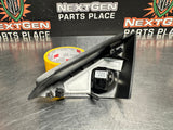 2013 FORD MUSTANG GT LH DRIVER DOOR MIRROR TRIM COVER OEM #1298