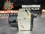 12-14 CHEVY SILVERADO 2500/3500 ABS PUMP MODULE OEM 22761034 #4194