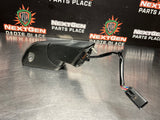 2019 FORD MUSTANG GT RH PASSENGER SIDE VIEW MIRROR MAGNETIC GREY OEM #958