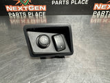 2008 FORD F250 F350 LIGHTER SOCKET PEDAL ADJUSTMENT SWITCH 8C34-25047A82-B #1055