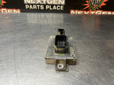 2016 CHEVROLET SILVERADO 2500 GLOW PLUG CONTROLLER MODULE OEM #1224