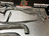 2006 C6 CORVETTE RADIATOR HOSE KIT #1194