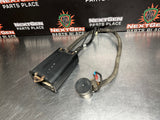 2006 PONTIAC GTO EVAP ASSEMBLY CHARCOAL CANISTER OEM #3873