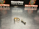 04 - 06 PONTIAC GTO STEERING COLUMN TO RACK BOLT OEM #1025