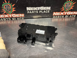 2019 MUSTANG GT BCM BODY CONTROL MODULE FUSE BOX JR3T-15604-HFH OEM #1643