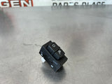 05-13 C6 CORVETTE RH HEATED SEAT SWITCH OEM #508