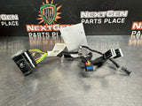 17 GMC SIERRA 2500 DENALI RH PASSENGER WINDOW SWITCH LOCK HARNESS 15531475 #1240