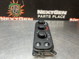 2005 DODGE RAM 2500 5.9 CLIMATE CONTROL P55056321 AD OEM #1075