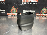 05-13 C6 CORVETTE STEERING COLUMN COVER OEM #1520