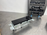 2012 MUSTANG GT SHAKER RADIO ASSEMBLY OEM #1493