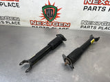 97 - 04 C5 CORVETTE REAR SHOCKS OEM 10416669 #605