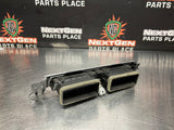 2012 FORD MUSTANG GT CENTER DASH AC HEATER AIR VENT OEM AR33-19C681-A #928