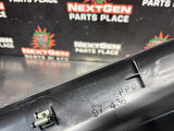 97-04 C5 CORVETTE LH DRIVER SIDE DOOR SILL KICK PANEL TRIM 10247091 #1433