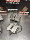 2008 C6 CORVETTE BRAKE CALIPERS BASE OEM #1266