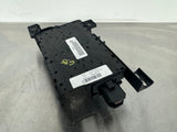 2008 FORD F350 BCM FUSE RELAY BOX MODULE AC3T-14C442-BB OEM #635