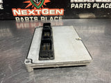 2003 FORD F250 6.0 POWER STROKE PCM 3C3A-12A650-BFL OEM #1531