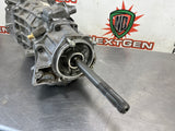 1997 C5 CORVETTE M6 T56 TREMEC TRANSMISSION OEM #557