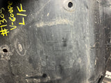 2011 CADILLAC CTS-V FRONT DRIVER LH INNER FENDER WHEEL LINER OEM 20851001 #1305