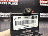 2011 GMC SIERRA LML ALLISON TCM T14 TRANSMISSION CONTROL MODULE 24256861 #1200