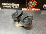 05-13 C6 CORVETTE HORN ASSEMBLY OEM #1266