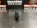 2014 CHEVY SILVERADO 2500HD DRIVER INFO CENTER BUTTONS OEM #758