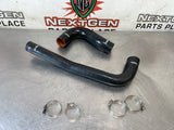 03-10 DODGE RAM 5.9/6.7 CUMMINS MISHIMOTO DIESEL HOSE KIT #585