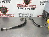 05-13 C6 CORVETTE AC LINE DISCHARGE / SUCTION VENT #VV1021