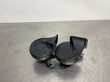 97-04 C5 CORVETTE DUAL HORNS ASSEMBLY OEM #1425