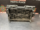 2012 GMC SIERRA 3500 DIESEL 6.6 UNDERHOOD FUSE BOX 22798216 OEM #1172