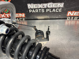 2012 CADILLAC CTS V COUPE RH PASSENGER MAGNERIDE FRONT STRUT ASSEMBLY OEM #1592