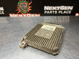 2015 FORD F350 6.7L TCM TRANSMISSION CONTROL MODULE OEM #3907