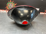 97 - 04 C5 CORVETTE REAR TAIL LIGHTS SET OF 4 OEM #1088