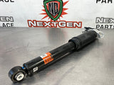 2017 CAMARO SS LR LEFT REAR SHOCK OEM 84219921 #346