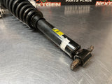 2011 CADILLAC CTS V COUPE LH DRIVER FRONT STRUT ASSEMBLY W/ MAGNERIDE OEM #1305