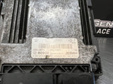 2008 GMC 3500 DURAMAX PCM W/BRACKET 12617082 OEM #1085