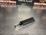 2015 FORD MUSTANG GT RH PASSENGER SIDE INTERIOR DOOR HANDLE FR3B-6322896-A #1092