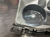 2014 FORD F250 6.7 DIESEL INSTRUMENT CLUSTER  EC3T-10849-SB OEM #956