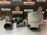 2011 CHEVY / GMC DURAMAX LML 6.6L S&B COLD AIR INTAKE #1304
