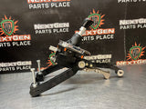 2015-2023 MUSTANG GT MT-82 BARTON HYBRID 3 SHORT SHIFTER W FLAT-STICK #1536